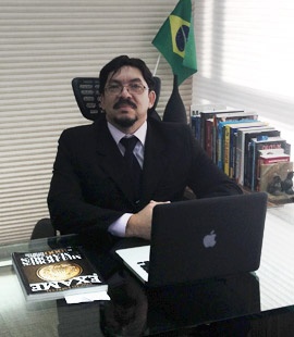 Daniel Pereira da Silva