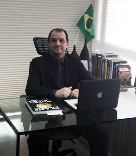 Rafael Pereira da Silva