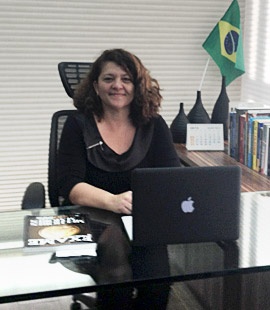 Rita de Cássia Pereira da Silva